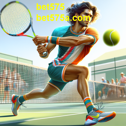 Apostas em Tênis: Tudo o que Você Precisa Saber