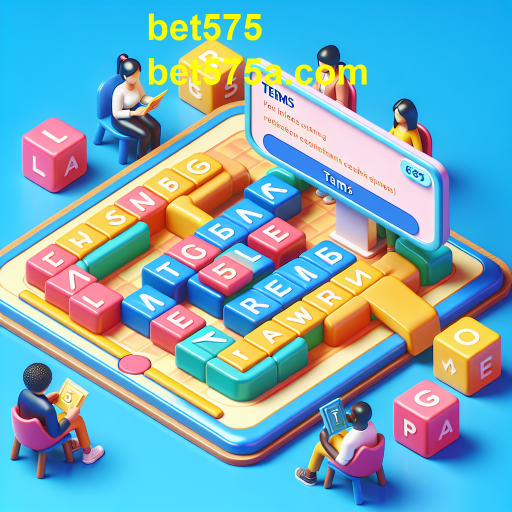 Desbravando Palavras: A Categoria 'Termos' do Bet575